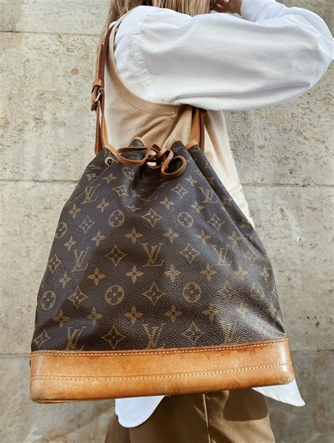 is Louis Vuitton a true story